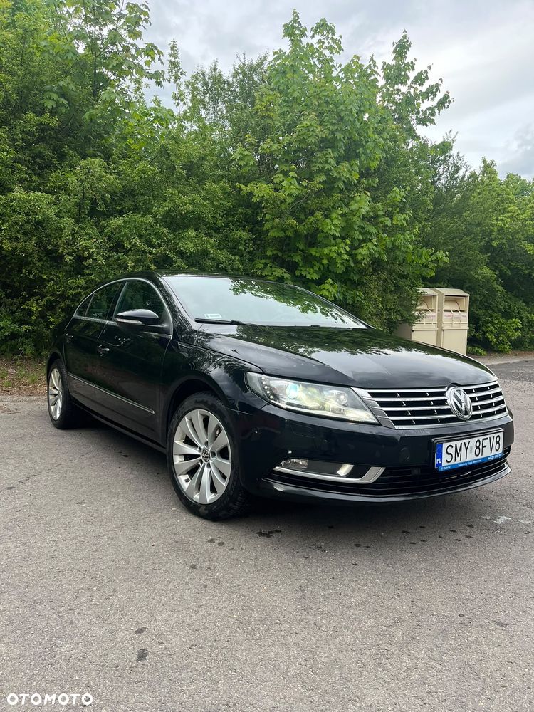 Volkswagen CC 2.0 TSI - 3