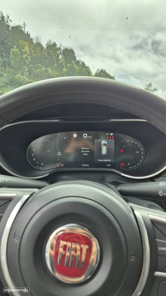 Fiat Tipo 1.3 MultiJet - 7