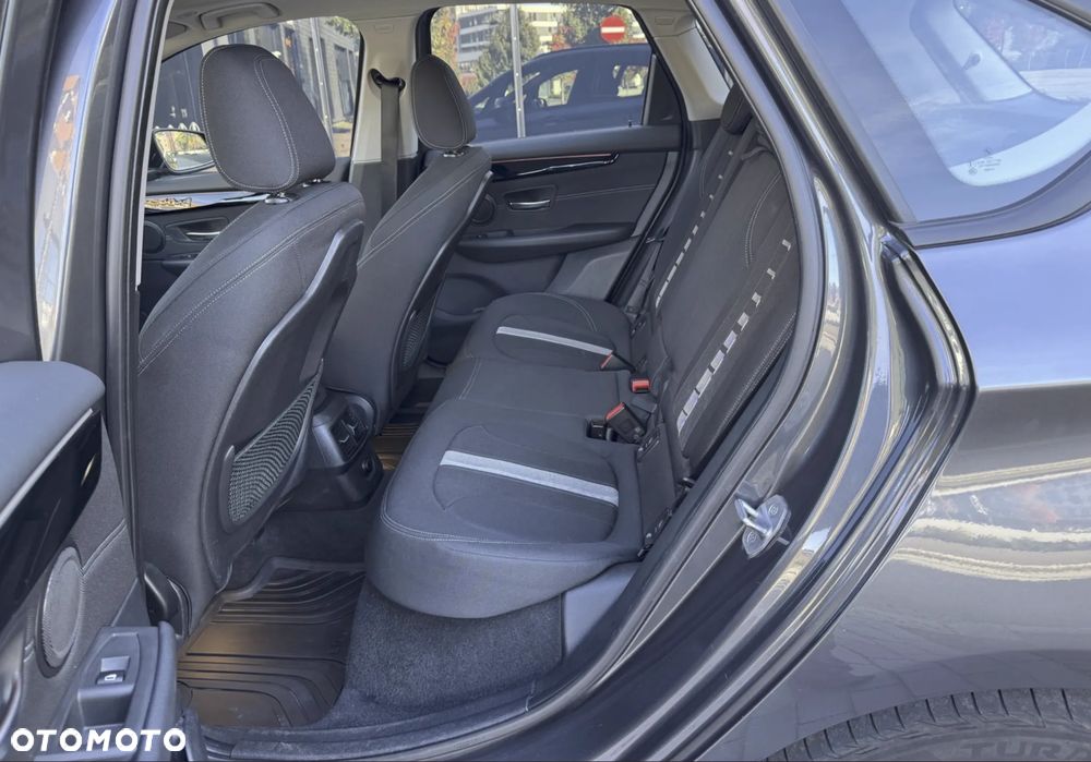 BMW Seria 2 225xe iPerformance Sport Line - 12