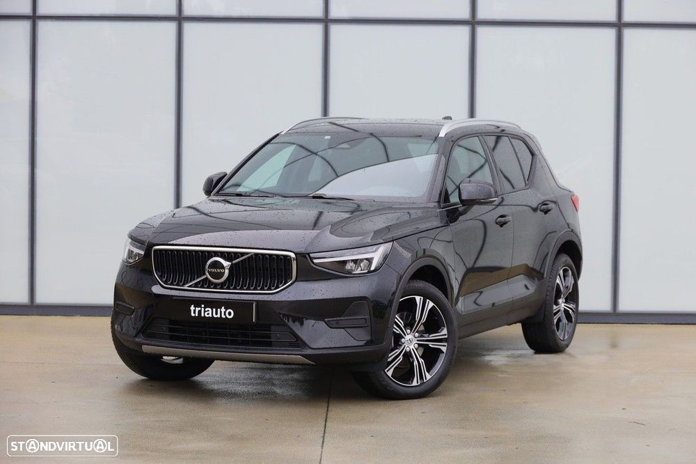 Volvo XC 40 2.0 B3 Core - 1