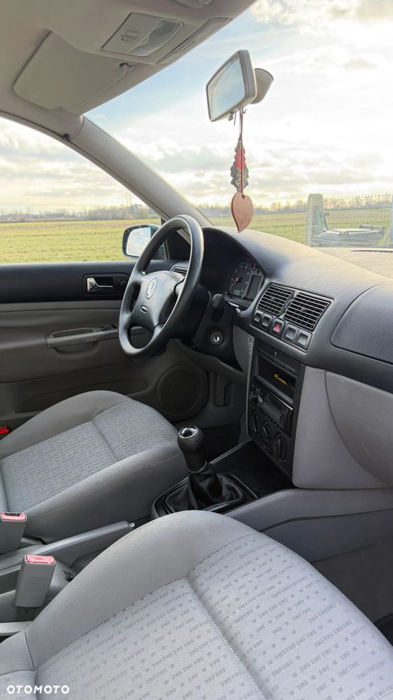 Volkswagen Golf 1.4 Basis - 18