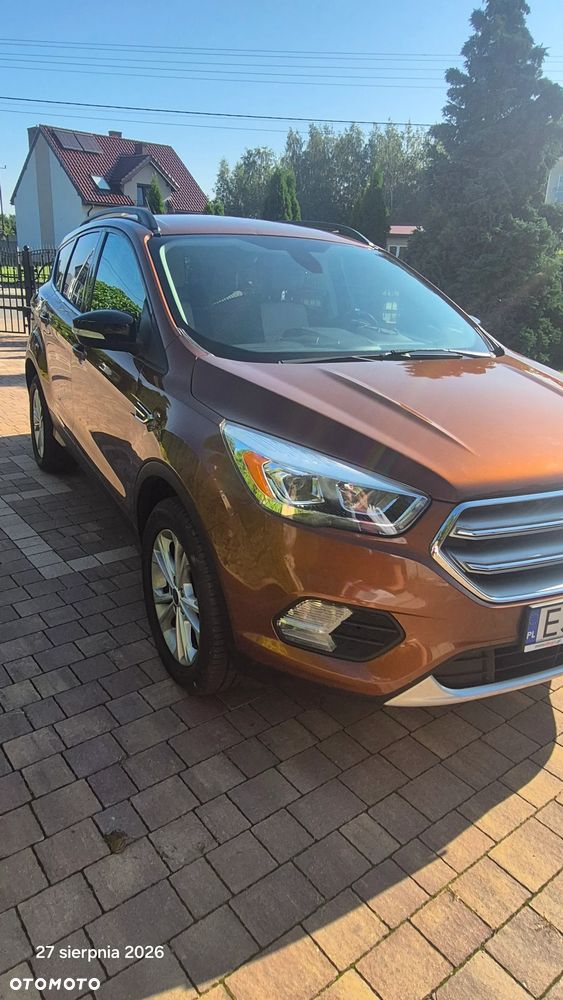 Ford Escape - 6