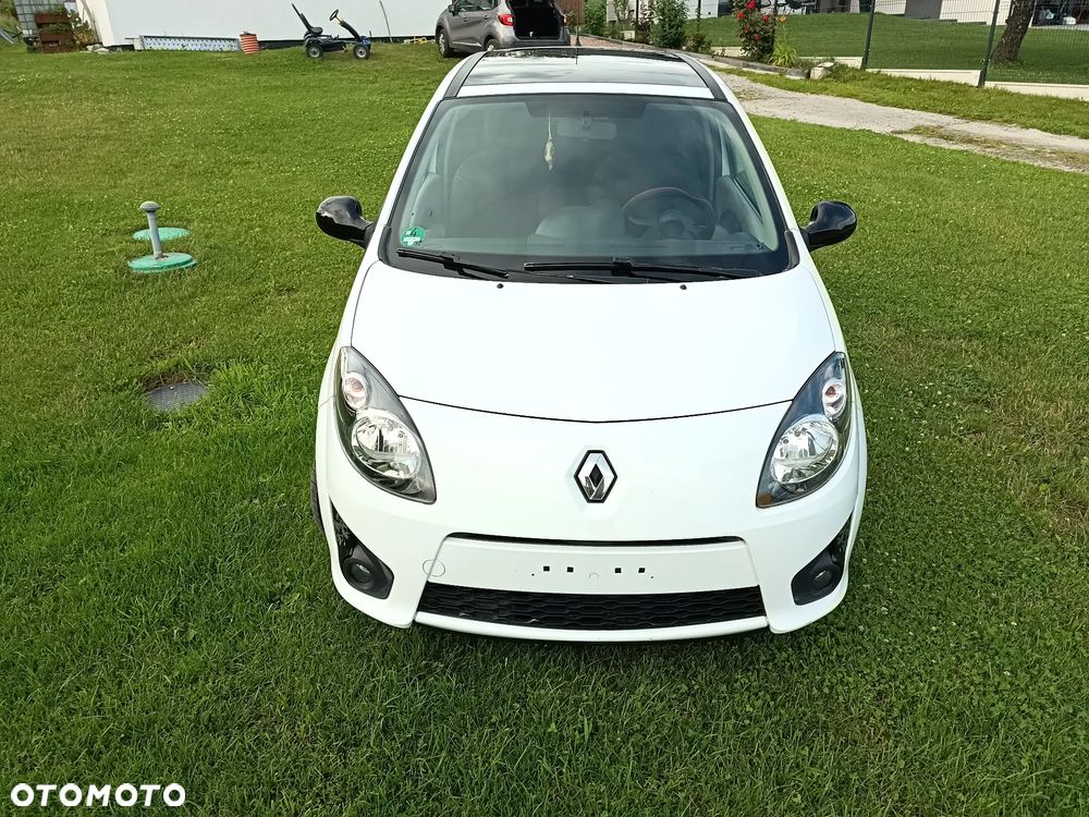 Renault Twingo 1.2 16V Night&Day - 4