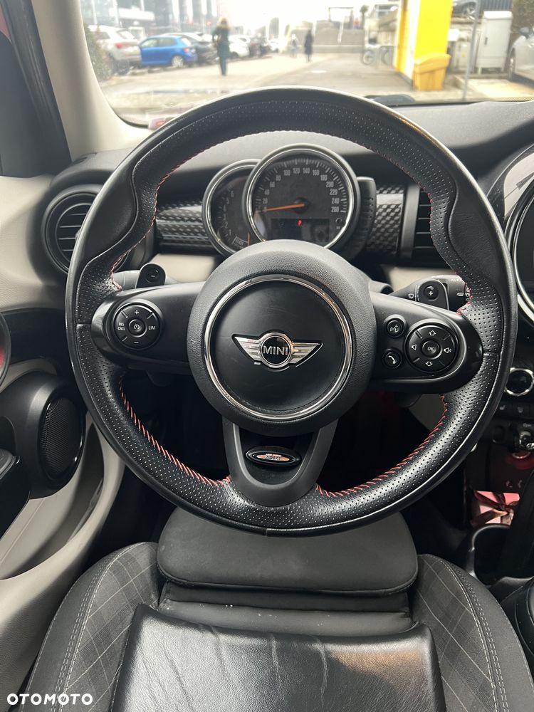 MINI Cooper S Standard - 9