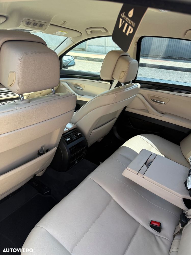 BMW Seria 5 - 5