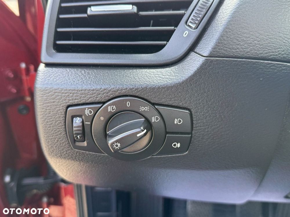 BMW X1 - 27