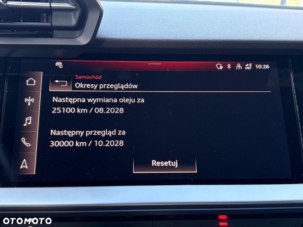 Audi A3 Sportback 30 TDI S tronic - 34