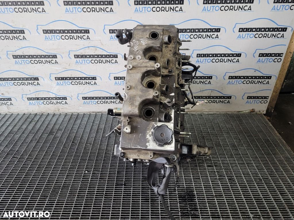 Motor Mitsubishi Shogun Pajero 3.2 D 2006 - 2011 190CP Manuala 4M41 Euro4 (1191) 4x4 ... - 2