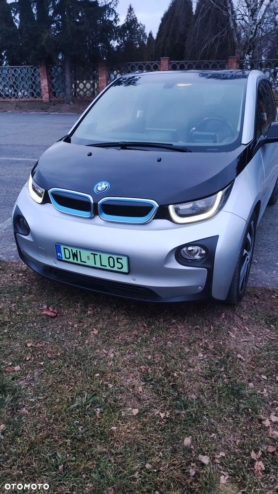BMW i3 - 37