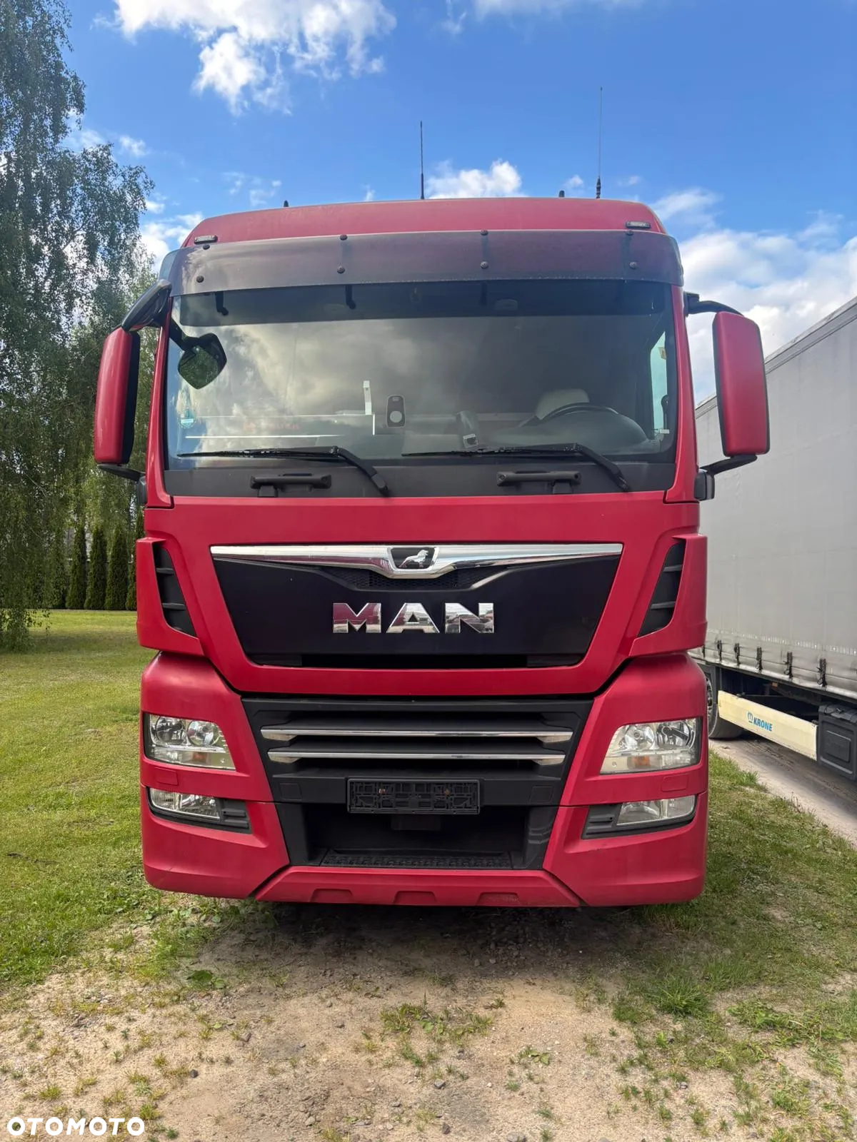 MAN 18.500 XLX Mega Low Deck - 2