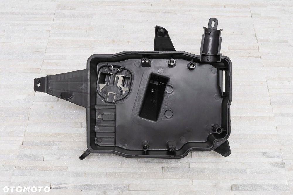 ford focus mk3 iii 2010-2014 obudowa modułu komputera cv6112a659ab - 7