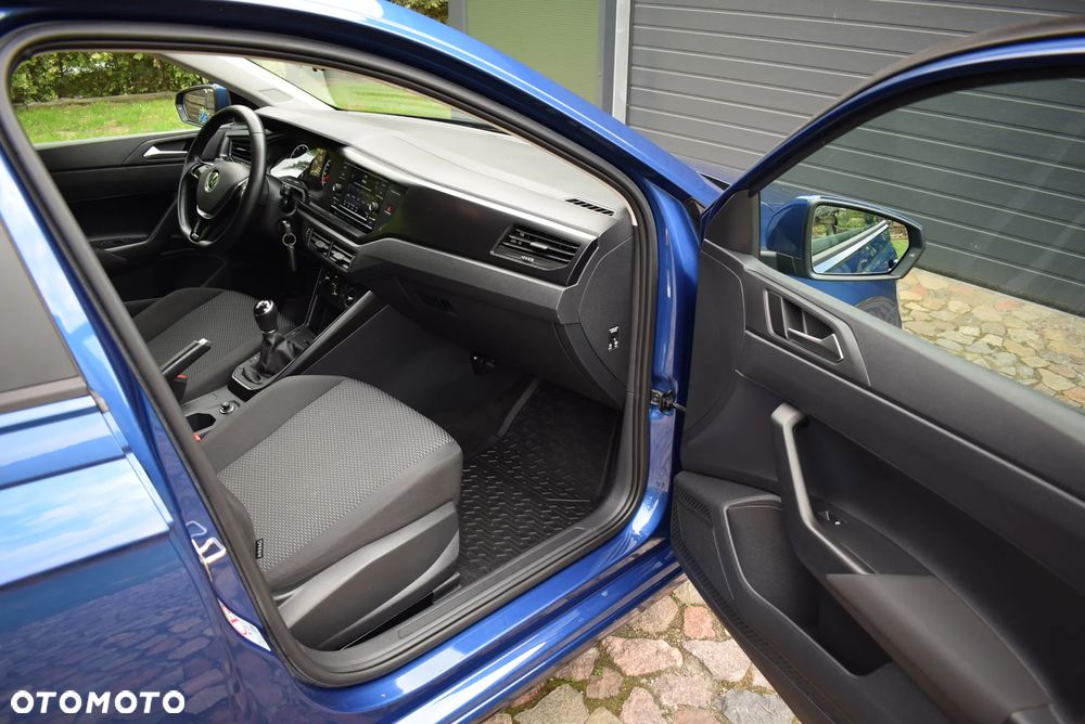 Volkswagen Polo - 32