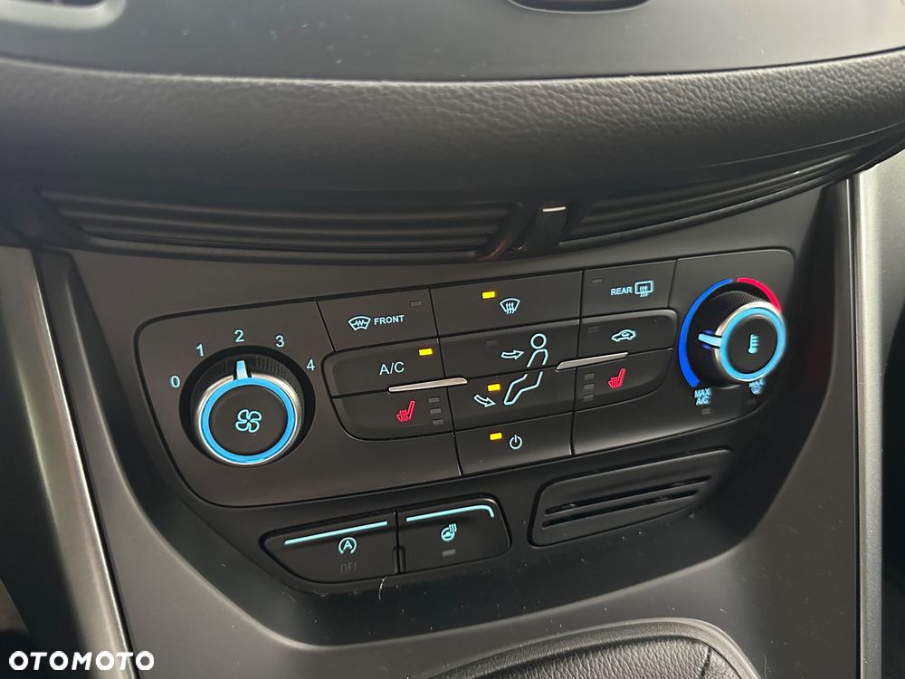 Ford Kuga 1.5 EcoBoost 2x4 Cool & Connect - 20
