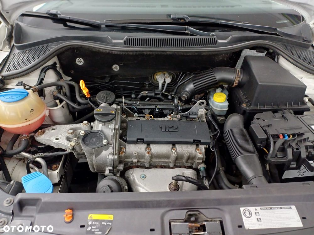 Volkswagen Polo 1.2 Trendline - 11