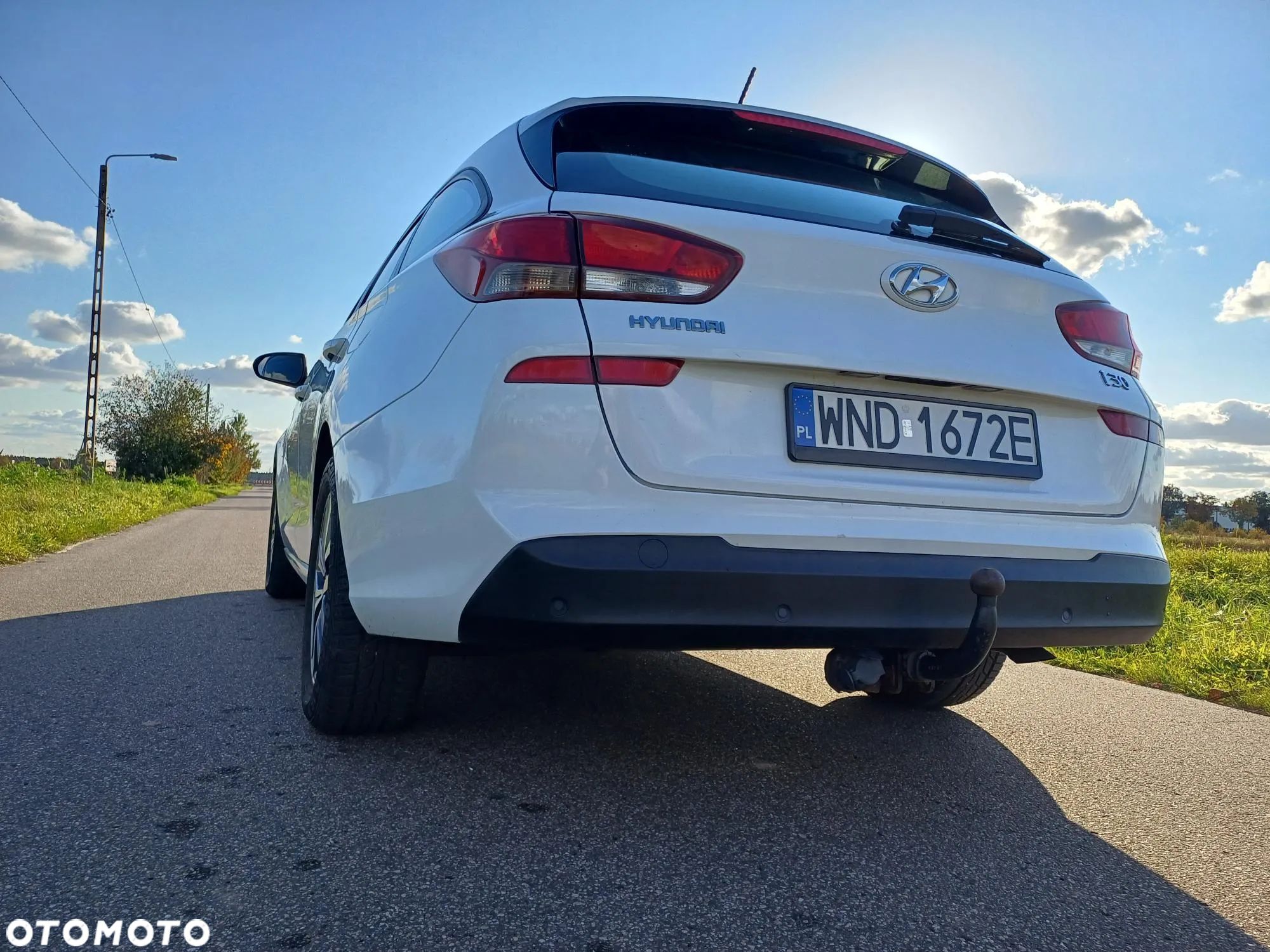 Hyundai i30 1.4 T-GDI Comfort - 1