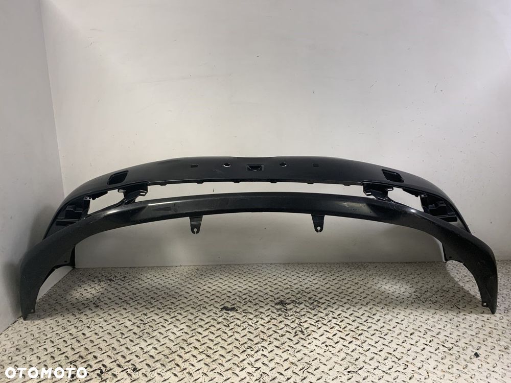 NOWY ORYGINALNY ZDERZAK PRZEDNI PRZÓD TOYOTA AURIS II 2 LIFT 15-18 52119-02k40 - 4