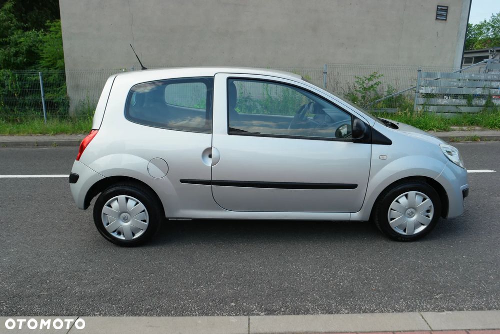 Renault Twingo - 13