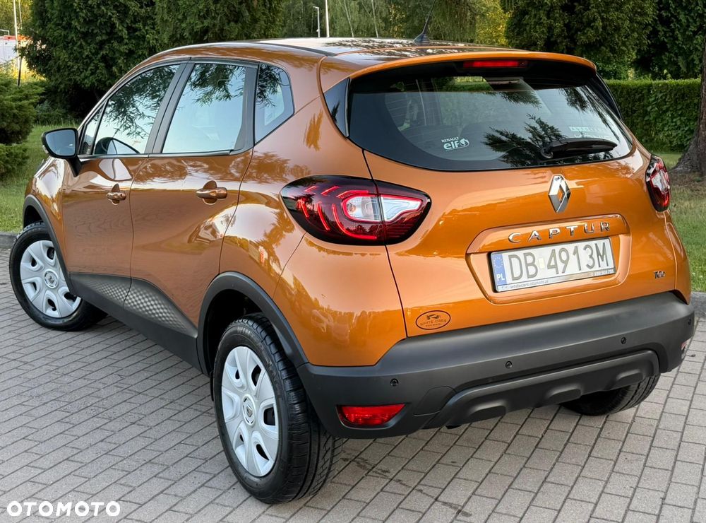 Renault Captur 0.9 Energy TCe Intens - 20