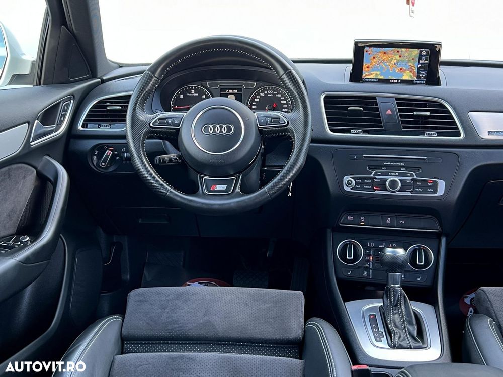 Audi Q3 - 9