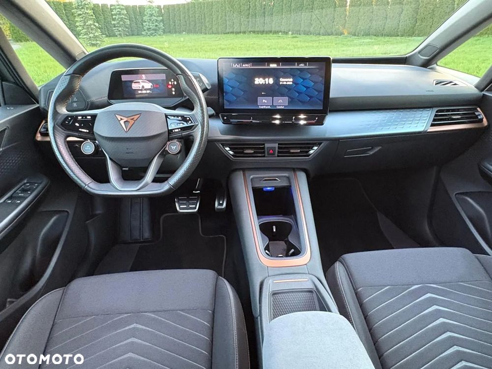 Cupra Born 77kWh E-Boost Advantage Edition - 19