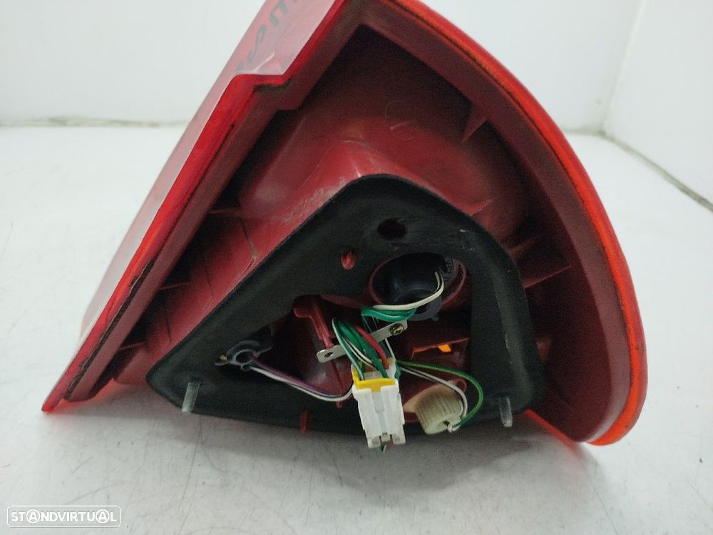 Farolim Stop Esq Mitsubishi Lancer Vi (Cj_, Cp_) - 3