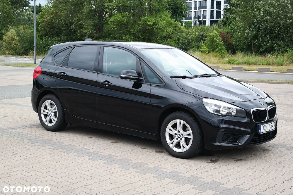 BMW Seria 2 - 1
