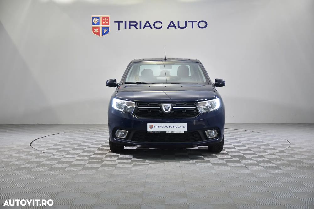 Dacia Logan - 8