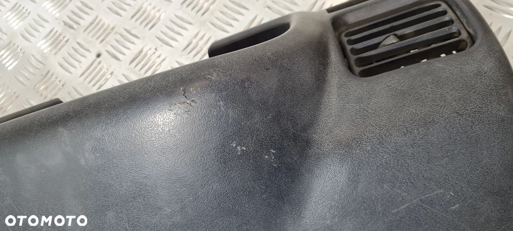 Suzuki Jimny Daszek Obudowa Licznika - 6