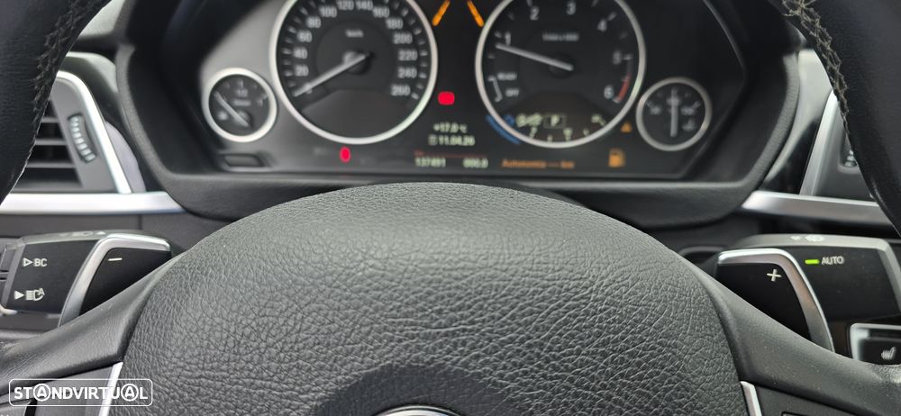 BMW 420 Gran Coupé - 28