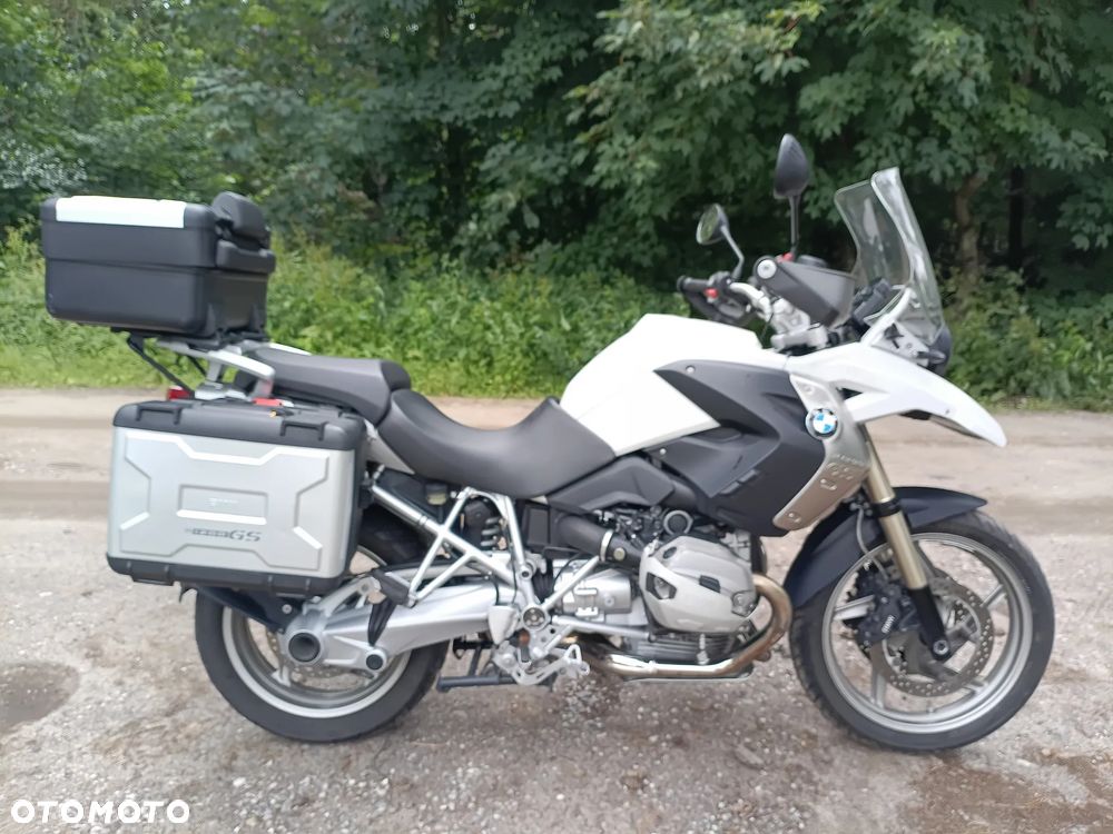 BMW GS - 3