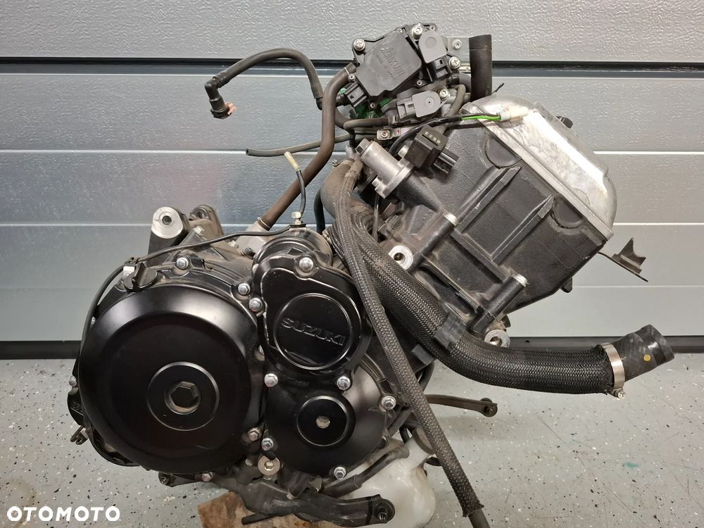 Suzuki GSXS 1000 silnik engine Katana gsx-s - 1