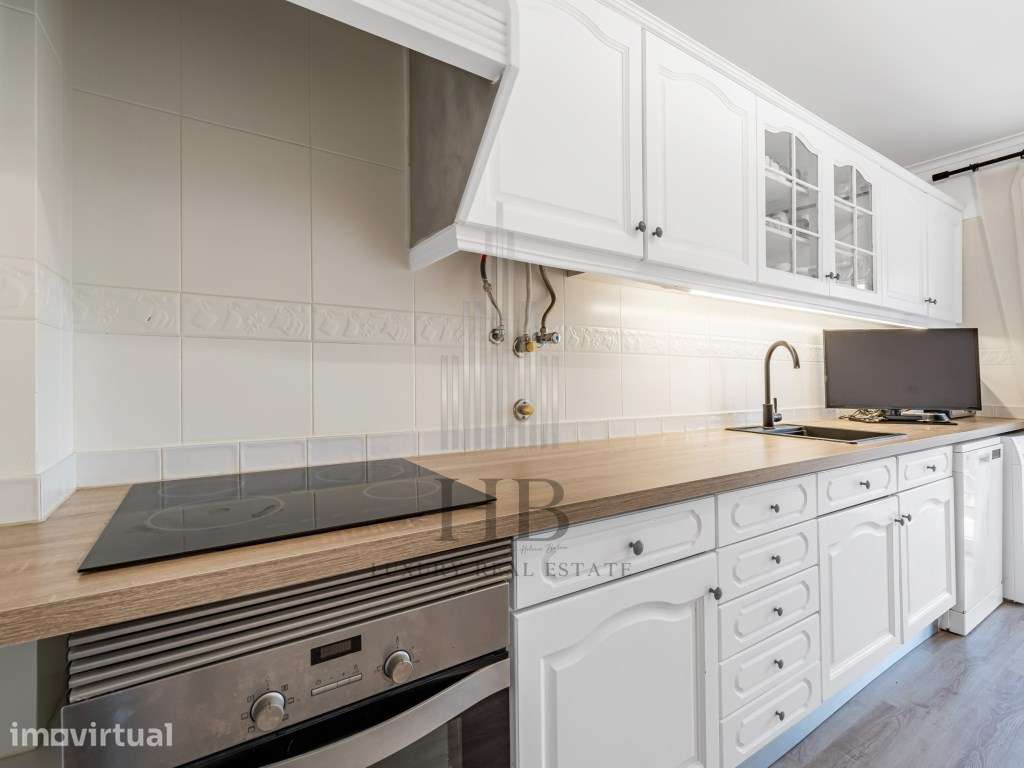 Apartamento T2 com Arrecadação | Abrunheira | Sintra - Grande imagem: 2/31