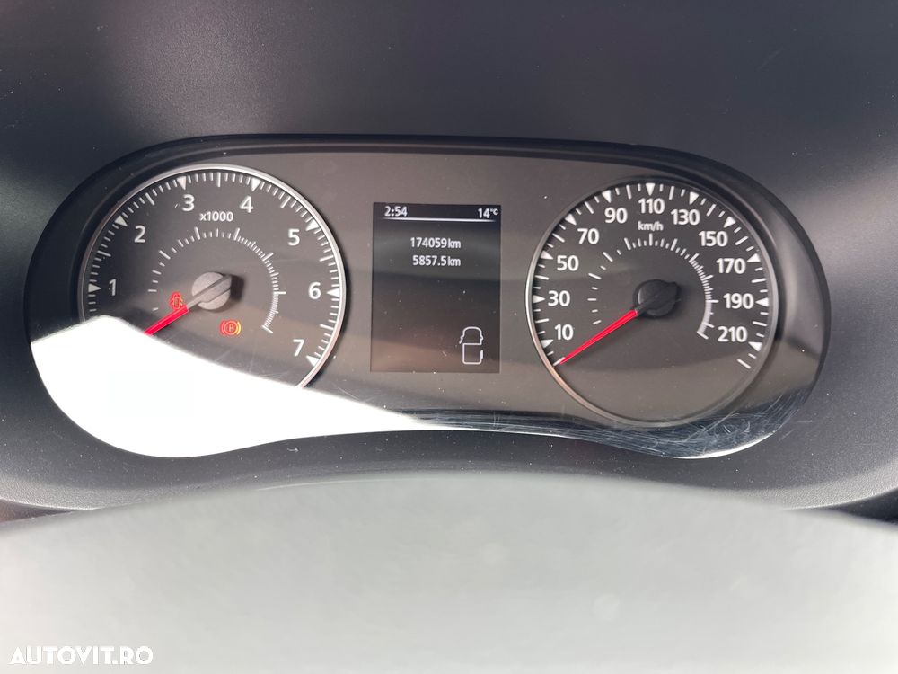 Renault Master  L4H2 DCI150 - 29