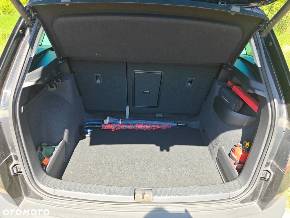 Skoda Karoq 1.5 TSI ACT Selection DSG - 11