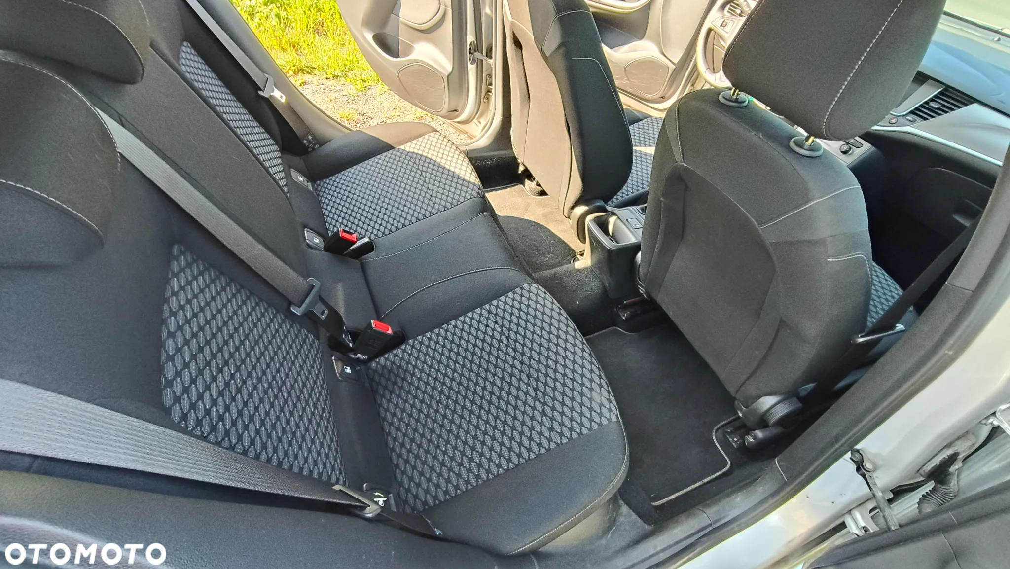 Opel Astra 1.4 Edition - 14