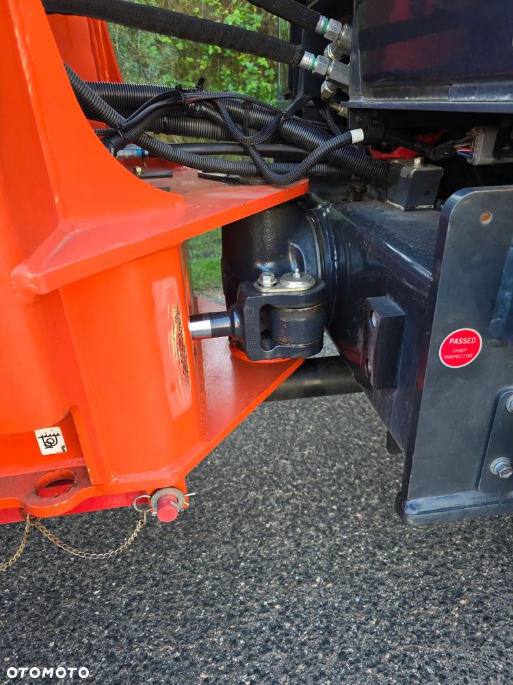 Kubota R065 HW - 16