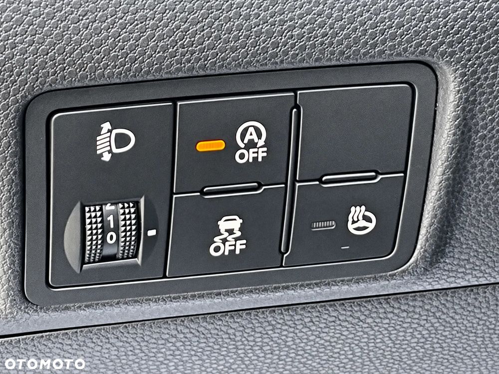 Kia Picanto 1.2 ISG Platinum Edition - 25