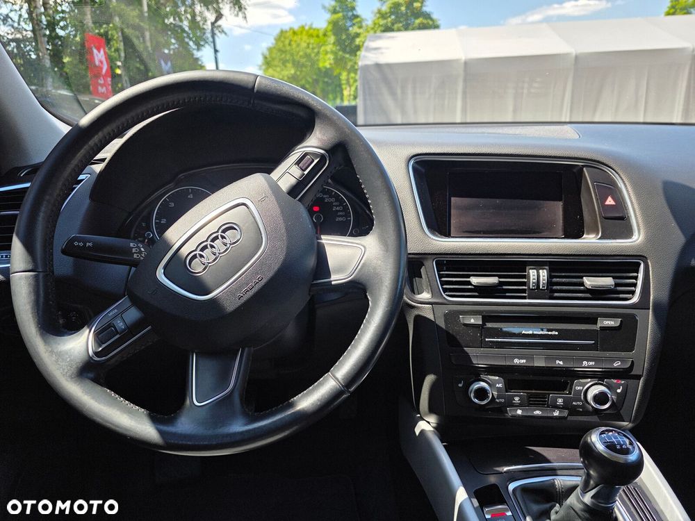 Audi Q5 - 12