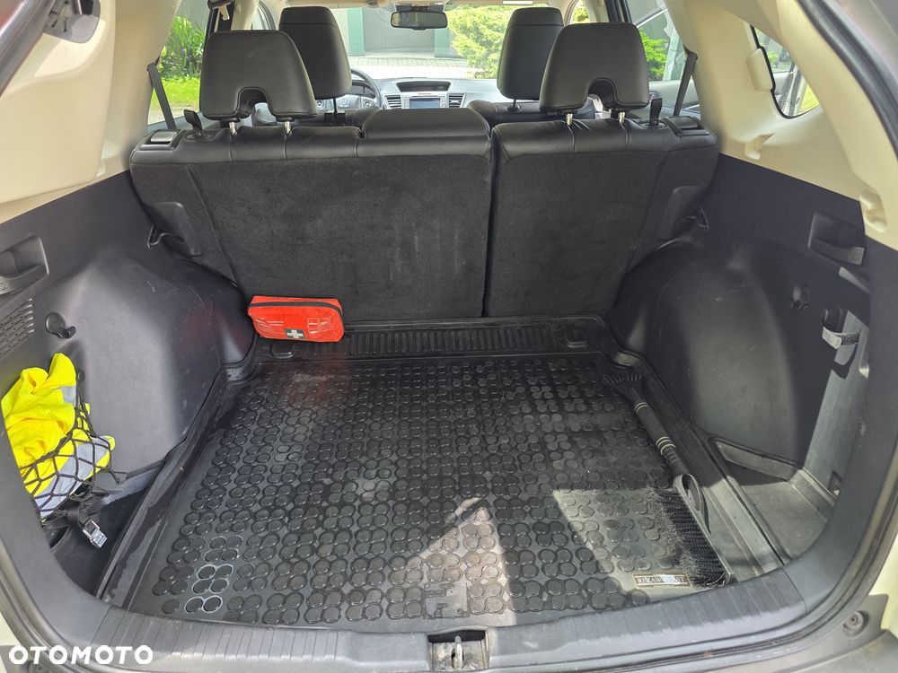 Honda CR-V 2.0 Executive Navi - 14