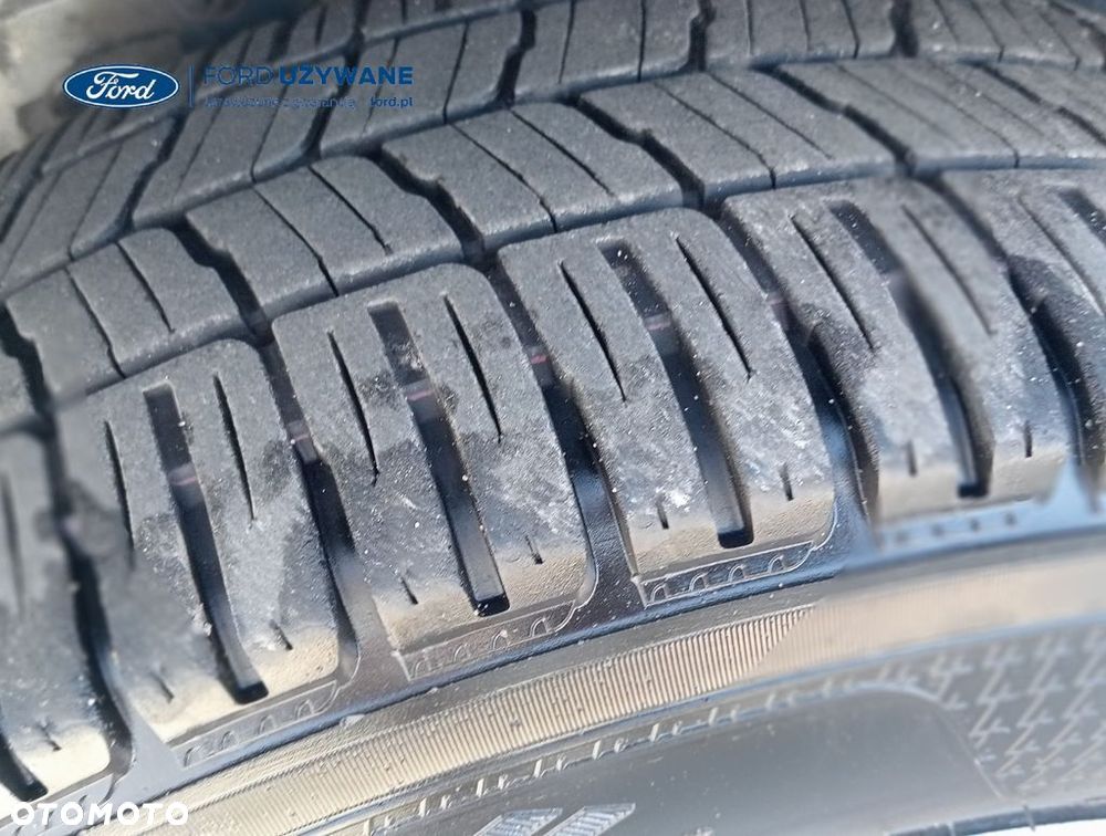 Ford Transit-custom - 19