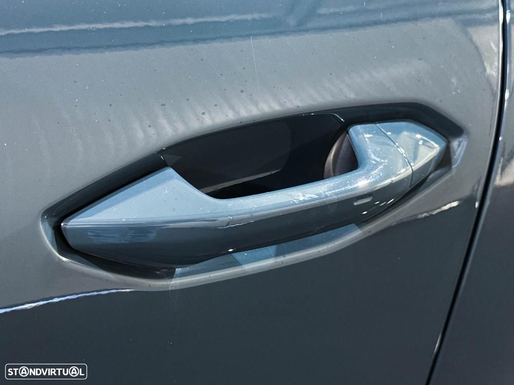 Cupra Terramar 1.5 e-Hybrid VZ Tribe Edition DSG - 18