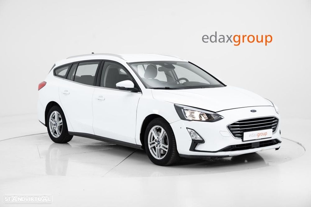Ford Focus SW - 2