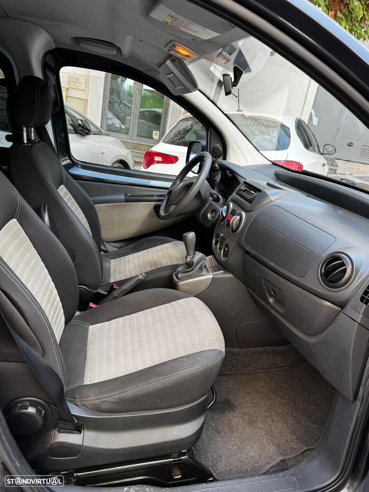 Fiat Qubo 1.3 M-Jet - 11