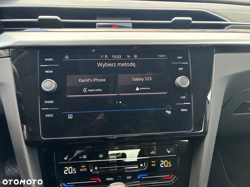 Volkswagen Arteon 2.0 TSI Essence DSG - 16