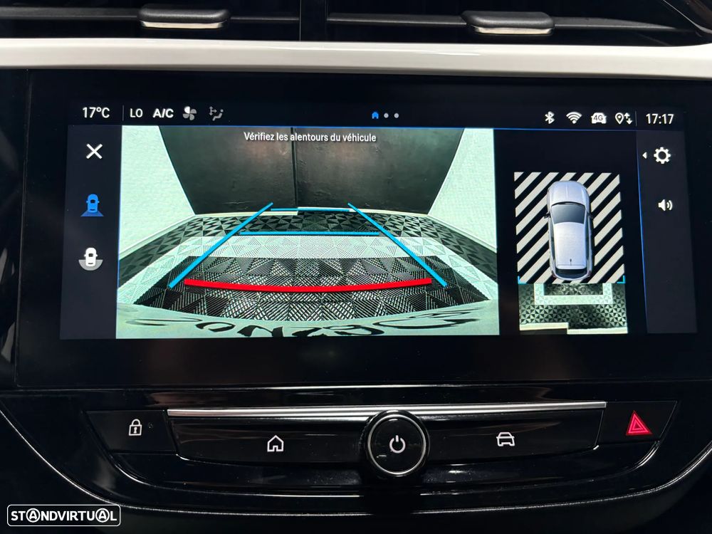 Opel Corsa 1.2 T GS - 10