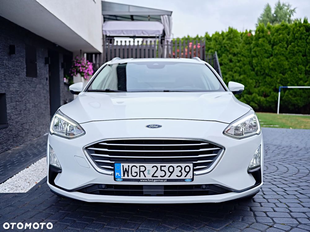 Ford Focus - 8