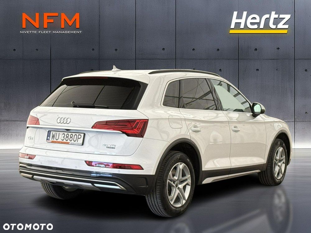 Audi Q5 - 6