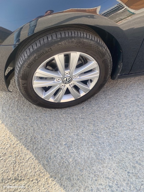 VW Golf 1.6 TDi Confortline - 10