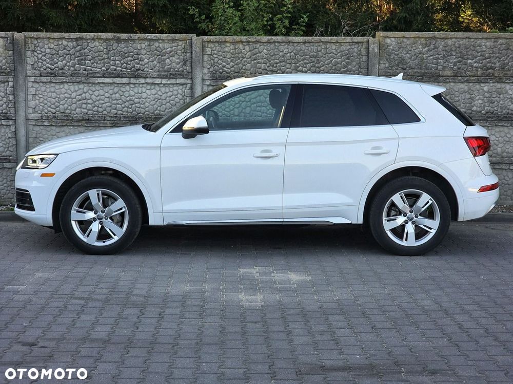 Audi Q5 2.0 TFSI Quattro S tronic - 4