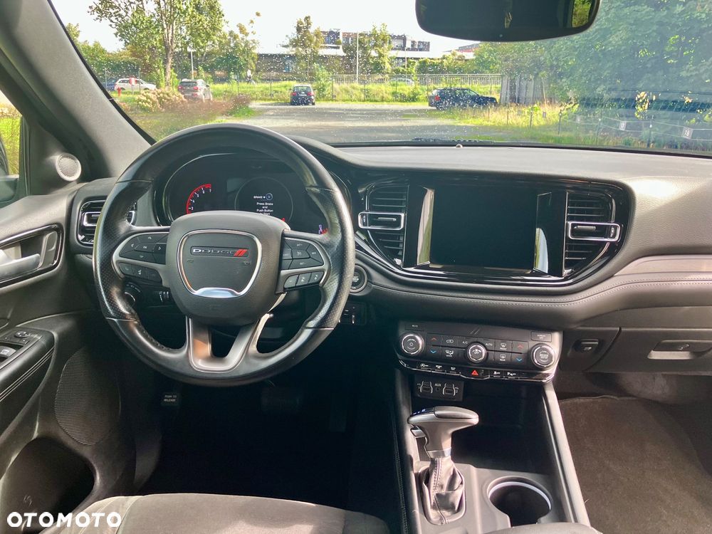 Dodge Durango - 20